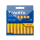 Bateria lub akumulatorek VARTA Longlife AA (16 szt.) 4106101716